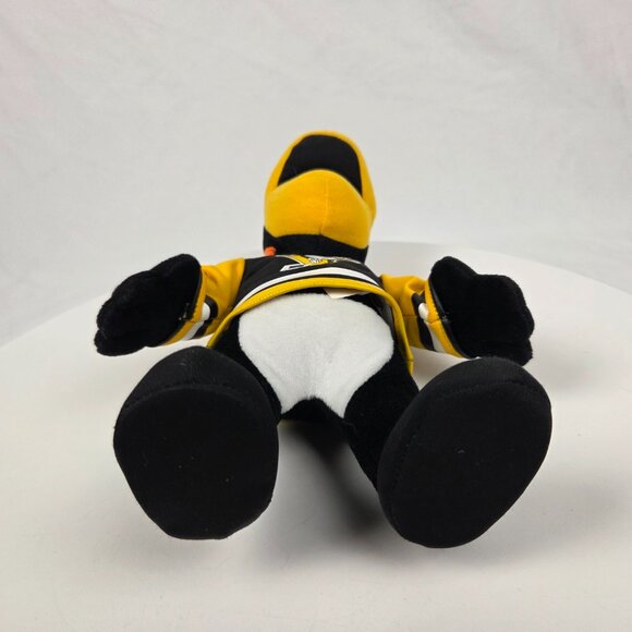 Bleacher Creatures Pittsburgh Penguins Iceburgh 10" Mascot Plush Figure - Picture 5 of 6